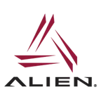 Logo Alien Technology