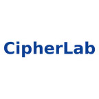 Logo CipherLab