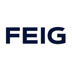Logo Feig Electronic