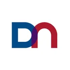 Logo Diebold Nixdorf