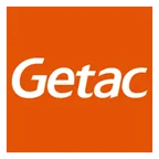 Logo Getac