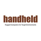 Logo Handheld Group