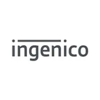 Logo Ingenico
