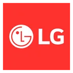 Logo LG Electronics