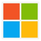 Logo Microsoft