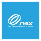 Logo PAX Technology