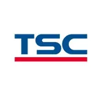 Logo TSC Printronix
