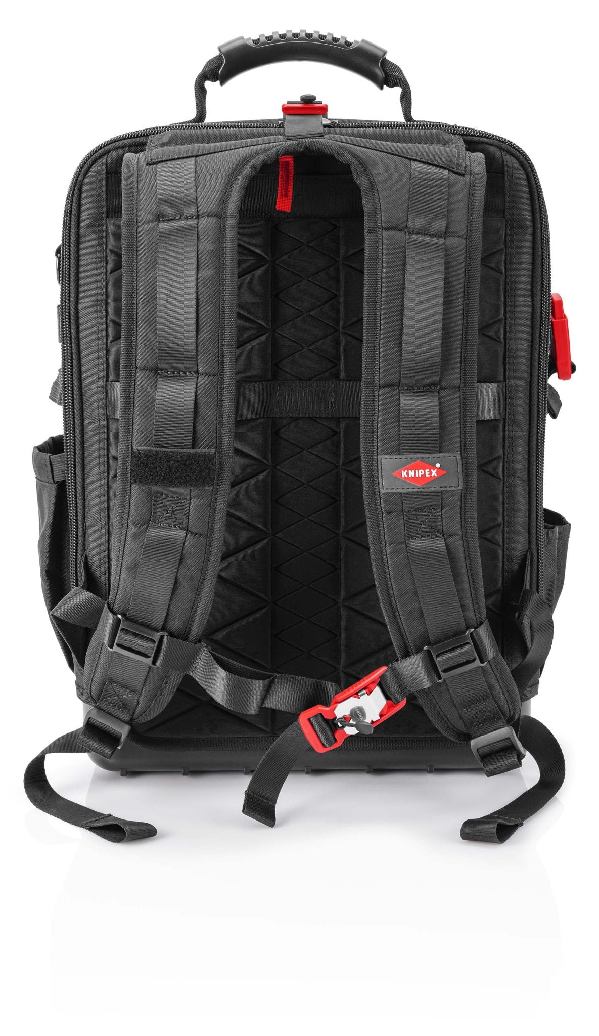 Knipex Werkzeugrucksack Modul X18 (3)