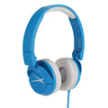 Altec Lansing MZX4300-BLUB-STK-6 auriculares/casco con cable e inalámbricos