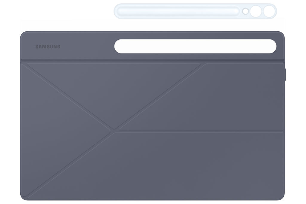 Samsung EF-BX910 37,1 cm (14.6") Folio Azul (3)