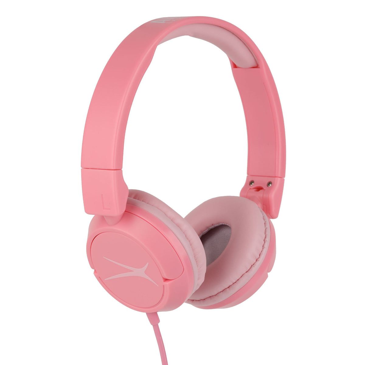 Altec Lansing MZX4300-BPNK-STK-6 auriculares/casco con cable e inalámbricos