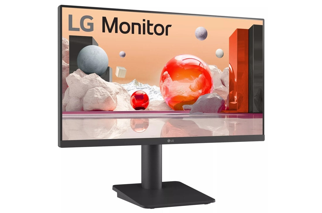 LG 25MS550-B pantalla para PC 62,2 cm (24.5") 1920 x 1080 Pixeles Full HD LED Negro (3)