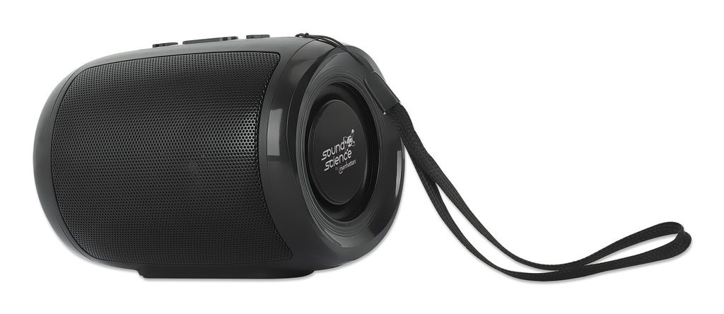 Manhattan Sound Science Negro 5 W (6)