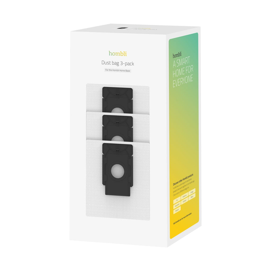 Hombli Robot Vacuum Complete Accessory
