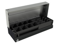 Cajón portamonedas APG Flip Lid 460W170D100H