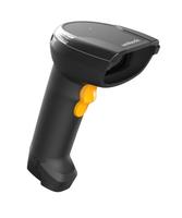 Escáner Unitech MS852B+ HD ESD 2D Bluetooth con base