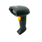 Escáner Unitech MS838 2D imager, cable USB, soporte (2)
