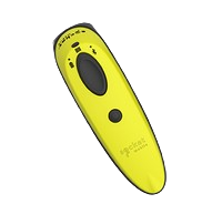 Lector de códigos de barras 2D DuraScan D740 gris utilitario (2)