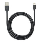 Cable de conexión Mobilis, USB-C 001389 (2)