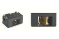 Decodificador Zebra ICON, placa, interfaz paralela, múltiplos de 10