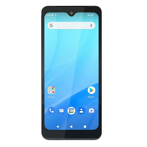 Terminal móvil Unitech PA768 Android 14 2D 6G/128GB 5G Dual-Sim