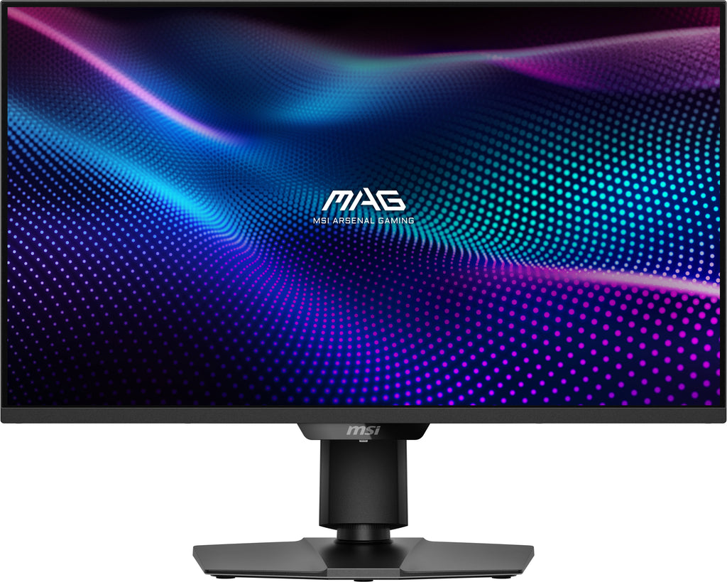 MSI MAG 274UPDFDE E16M pantalla para PC 68,6 cm (27") 3840 x 2160 Pixeles 4K Ultra HD LED Negro (9)