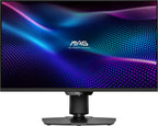 MSI MAG 274UPDFDE E16M pantalla para PC 68,6 cm (27") 3840 x 2160 Pixeles 4K Ultra HD LED Negro (9)