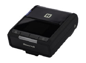 Impresora móvil Honeywell LNX3 de 3 pulgadas, NFC, BT5.0, WLAN