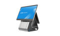 TPV Landi C20Pro GMS 8GB+128GB, impresora 80mm, doble pantalla
