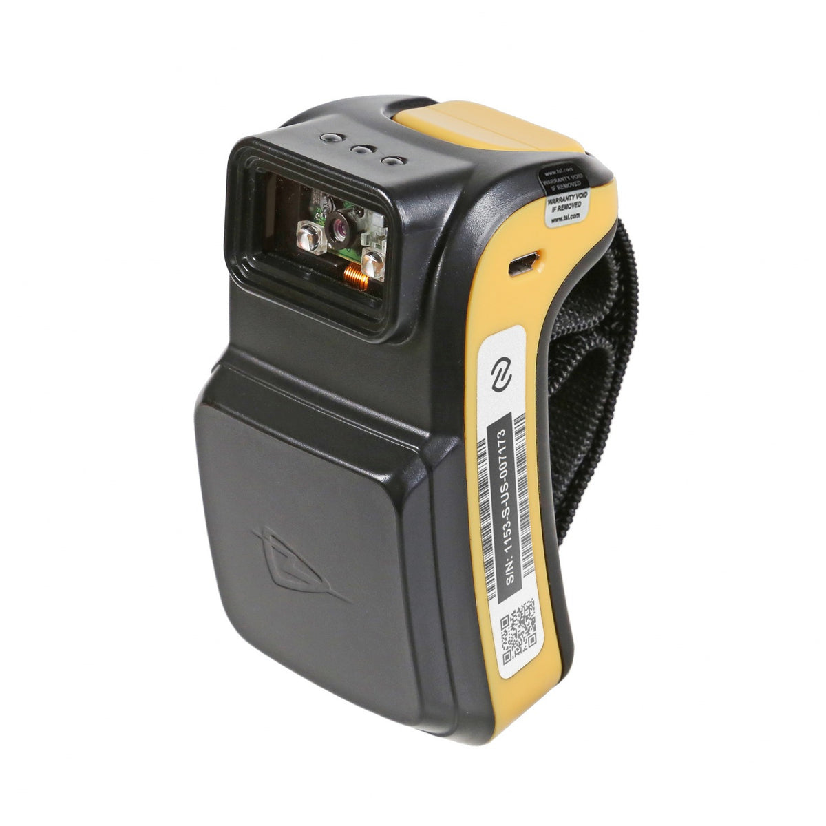 Lectores/Grabadores RFID TSL lector RFID UHF ponible Bluetooth