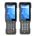 Terminal móvil Unitech HT730Plus 5G, 38 teclas, SE5880 largo alcance