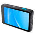 Terminal móvil Unitech WD200Plus Android 13 4G/64GB IP67 WD200-0F6FRM3G