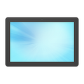 Todo en uno táctil MicroTouch MACH 10.1in Android 13 8GB