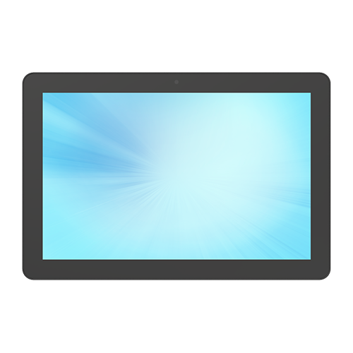 Todo en uno táctil MicroTouch MACH 10.1in Android 13 8GB