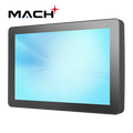 Monitor táctil de sobremesa Microtouch de 10.1 in