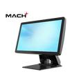Monitor táctil de sobremesa MicroTouch MACH 15.6in 1920x1080 450NITS