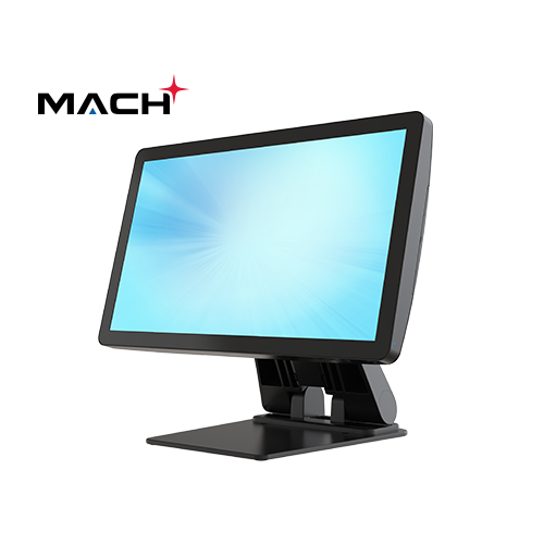 Monitor táctil de sobremesa MicroTouch MACH 15.6in 1920x1080 450NITS