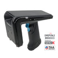 Lector RFID móvil Unitech RP300 UHF Impinj E710 Gen2X UE