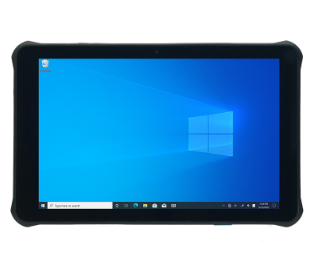 Unitech RT112-QD6FUMDG Windows 11 2D WLAN 6E 8GB/128GB