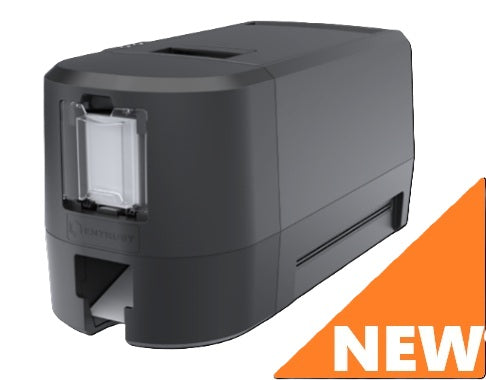 Impresora de tarjetas Datacard DSE simplex 100 tarjetas