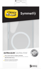 Otterbox 77-97403 - Carcasa trasera para teléfono móvil, con imanes (5)