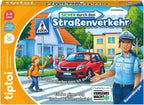 tiptoi Sicher durch den Straßenverkehr (3)