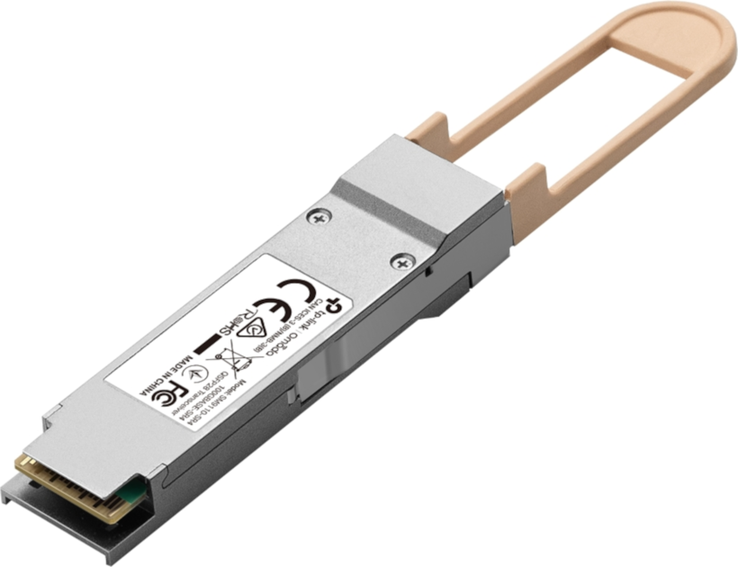TP-LINK SM9110-SR4 Transceiver (3)