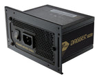 FSP DAGGER PRO 650W unidad de fuente de alimentación 20+4 pin ATX (5)