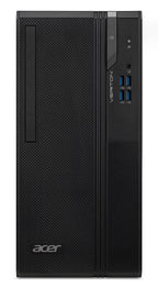 Acer Veriton S2690G Intel® Core™ i5 i5-12400 8 GB DDR4-SDRAM 256 GB SSD Windows 11 Pro Escritorio PC Negro (2)