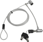 Candado cable ARTICONA Twin 4,5 mm