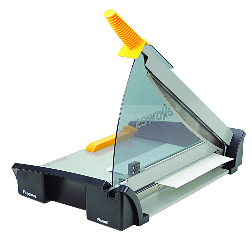 Fellowes Plasma A3/180 guillotina para papel 40 hojas