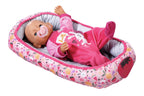 BABY born Baby Nest Doll baby nest
