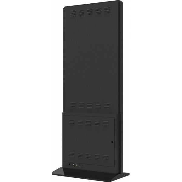 Viewsonic EP5542T pantalla de señalización Diseño de tótem 139,7 cm (55") LED 450 cd / m² 4K Ultra HD Negro Pantalla táctil Android 8.0 (6)