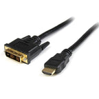 StarTech.com HDDVIMM3M adaptador de cable de vídeo (2)